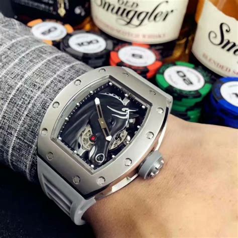 replica watch info richard mille|fake richard mille watches.